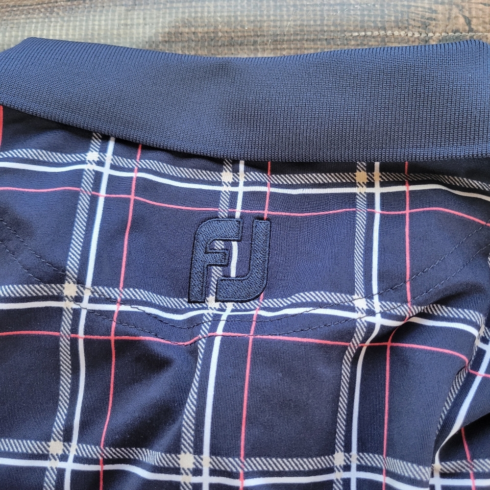 FootJoy Polo - Picture 5 of 6